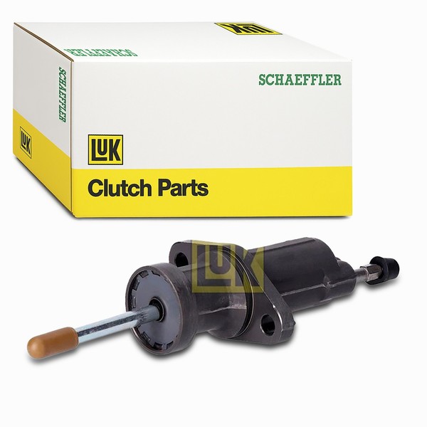 Schaeffler Luk Nehmerzylinder Kupplung Passend FüR Bmw 3 E46 X3 E83 Z4 E85 E86-image