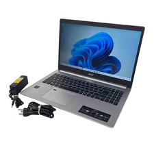 Acer Aspire 5 A515-46-R14K AMD Ryzen 3 3350U 2.1GHz 4GB RAM 128GB SSD 15.6"