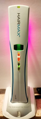 HairMax Laser Comb Professional 12