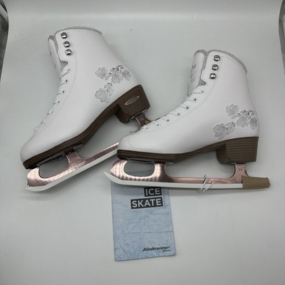 Bladerunner by Rollerblade Diva Womens Figure Skates size 7