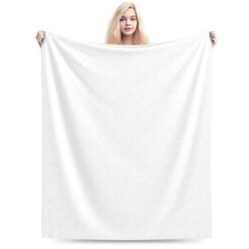 Customized Blanket with Photos Text Name Personalized Blankets Gifts for Girl...