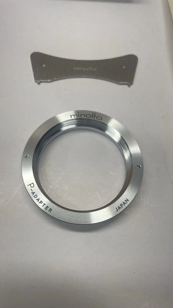 Anello Adattatore T2 Per Canon EOS EF/EF-S – Filettatura M42x0,75, Alluminio Nero CNC, Supporta Messa A Fuoco Infinita