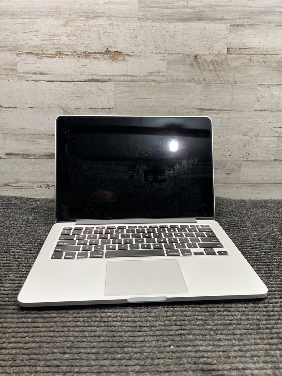 d1813080Apple Macbook Pro A1502 Apple MacBook Pro A1502 13
