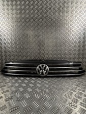 Volkswagen Passat B8 2016 GRILL GRILLE FRONT RADIATOR BUMPER 3G0853653