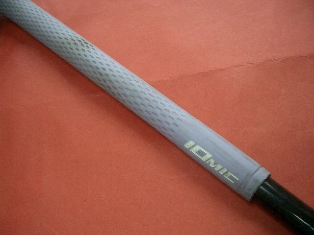 Lefty HONMA GOLF BERES S-03 DRIVER 10.5deg Flex-R 3STAR ARMRQ 8 49 No H/C - Image 4 of 4