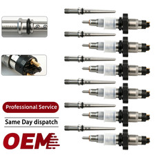 0445120238 50hp Fuel Injector Super Kit Diesel For 06-09 Dodge Ram 5.9l Cummins 0445120238 50hp Fuel Injector Super Kit Diesel For 06-09 Dodge Ram 5.9l Cummins