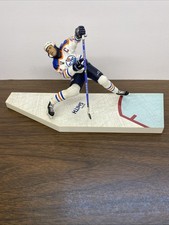 Jason Smith Edmonton Oilers McFarlane NHL Heritage Classic Loose 2005