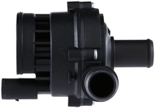 BOSCH 0392023366 Auxiliary Water Pump (cooling water circuit) Fits Dacia Nissan