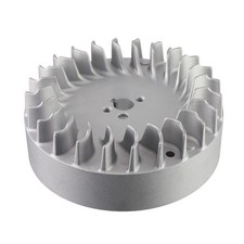 Flywheel for Predator 212 Hemi  Non-Hemi Engines Dual-Use Aluminum