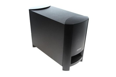 Bose PS3-2-1 II Powered Speaker System Subwoofer