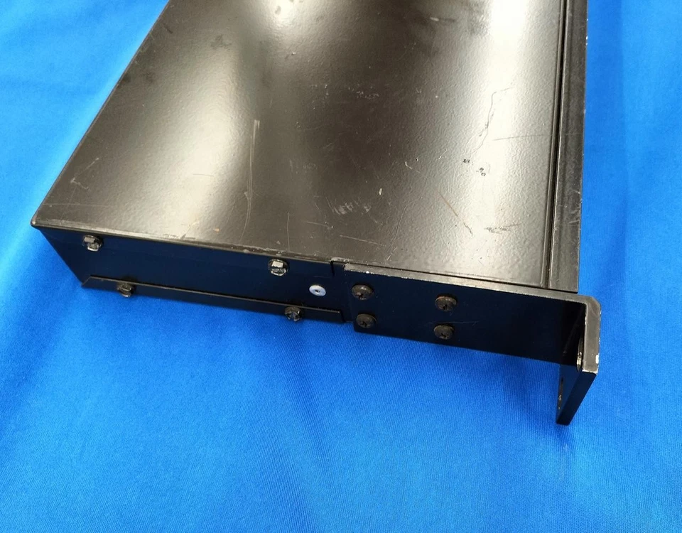 JBL 5235 Frequency Dividing Network Crossover Used Japan - Image 2 of 4