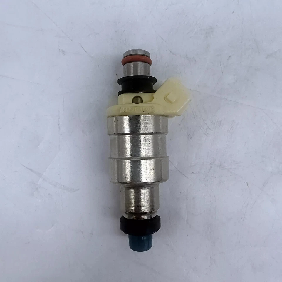 NEW 4Pcs Denso Fuel Injectors Fits For 23250-45011 1984-87 Toyota Pickup 2.4L I4 - Изображение 3 из 4