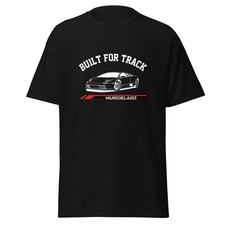 Murcielago Built For Track T-Shirt Car Enthusiast Graphic Tee Unisex Gift