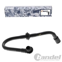 Vaico Unterdruckschlauch Bremsanlage Passend FüR Seat Leon Toledo VW Bora Golf