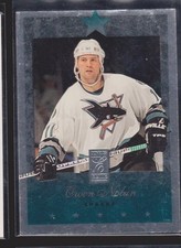 Hockey Superstar Cards Inserts Vintage Rookies Collection (11/15)