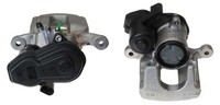 Brembo Bremssattel Hinten Links FüR Audi Q3 8UB 8UG Seat Alhambra 710