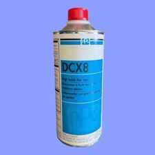 Ppg Dcx8 High Solids Hardener 1 Quart Ppg Dcx8 High Solids Hardener 1 Quart