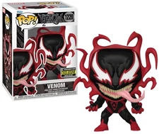 Funko POP! Marvel - Venom - Venom Miles Morales #1220 Special Edition Exclusive