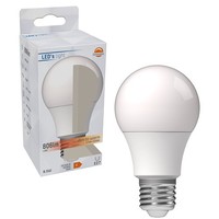 Led A60 Birne 8,5W = 60Watt E27 Matt 806Lm 2700K-2200K Dim-To-Warm Dimmbar
