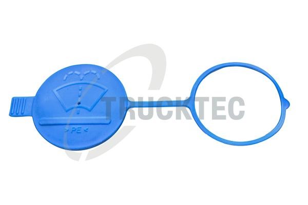 Fits TRUCKTEC 02.61.015 SEALING CAP, WASHER FLUID TANK MERCEDES  ⭐UK Stock⭐
