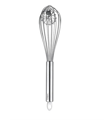 Cuisipro 12-Inch Stainless Steel Duo Whisk