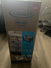 Graco Pack 'N Play Playard