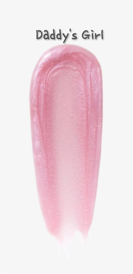 Kylie Jenner High Shine Lip Gloss Full Sz New In Original Box 323 DADDY'S GIRL  - Image 2 of 3