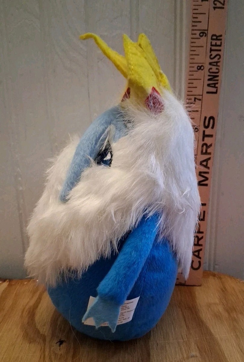 Adventure Time Rare Plush Lot Of 8 Finn Bmo Cake Ice King Gunter
