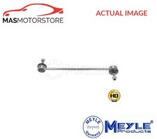 ANTI ROLL BAR STABILISER DROP LINK FRONT MEYLE 216 060 0005/HD A NEW