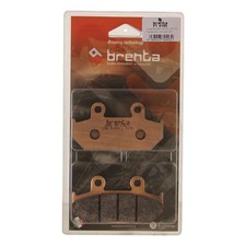 Brake pads Brenta 4143 sintered front for Cagiva Canyon 500 / Elefant 750