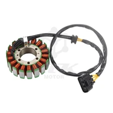 Generator Magneto Stator Coil For Ducati Hypermotard 821 2013-2015 26420501A