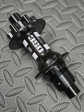 DT Swiss Rear Hub 350 Boost 12x148 32H xD Freehub 6-Bolt Ratchet 36T