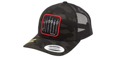 Riffe The Lineup Hat