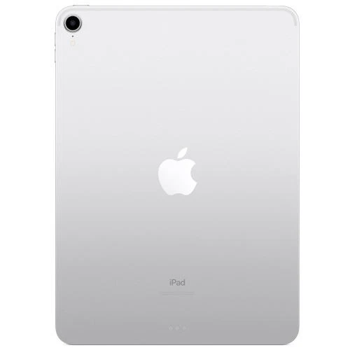 Apple iPad Pro 12,9 pulg 256GB Wi-Fi Plata 3ª Gen - Imagen 3 de 4