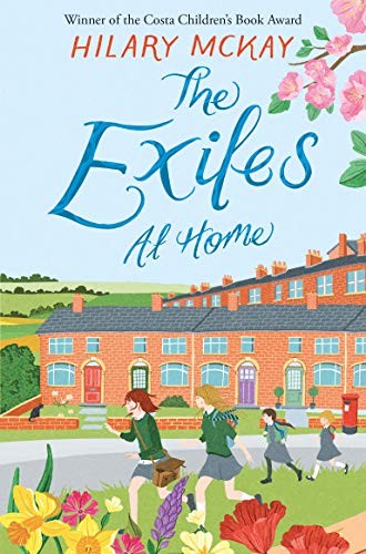 The Exiles at Home by Hilary McKay NEW Free UK Delivery - Image 5