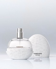 TAMBURINS Egg Perfume 14ml - Chamo