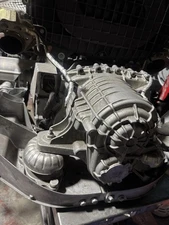 2023-25 C8 Corvette 8 Speed TREMEC DCT Transaxle Transmission OEM Used