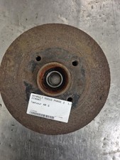 Tambour de frein Renault MODUS
