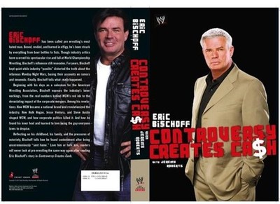 Controversy Creates Cash (Paperback or Softback)