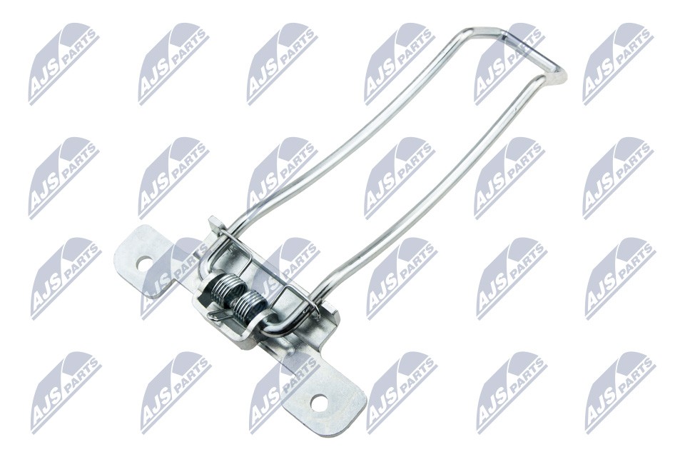 Door Limiter Right Rear EZC-VC-029 NTY for IVECO DAILY III Van DAILY III Bus - Image 4