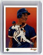 Darryl Strawberry