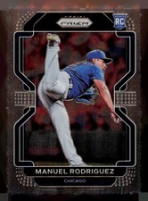 Click to enlarge Manuel Rodriguez