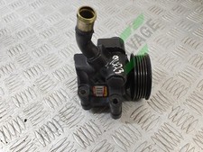 2006 MAZDA 2 STEERING PUMP HBD-MR