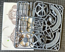 Warhammer Age of Sigmar / AoS - Stormcast Ete...
