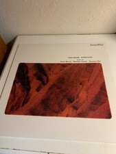 Taka Iimura   Ayers Rock   Japan Pioneer Laserdisc NM LD SM058-0062 NTSC