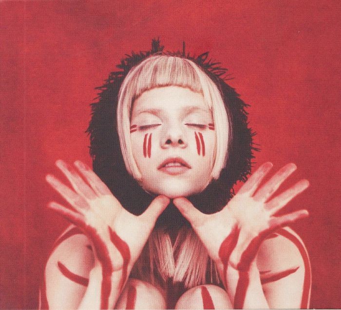 AURORA - A Different Kind Of Human: Step 2 - CD