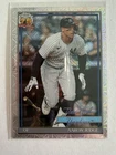 2026 Topps Series 1 - 1991 Topps Chrome Silver Pack Mojo Aaron Judge #91C-82