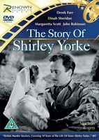 Story Of Shirley Yorke Dvd - Dvd - F600Z
