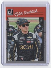 2023 Donruss Retro Silver Tyler Reddick Richard Childress Racing #139