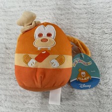 Squishmallows Disney Goofy from Mickey Mouse Friends 6 Inch Scented Plush